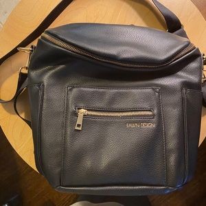 Fawn Design mini - in black